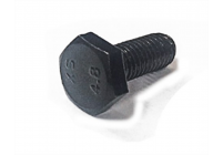 Hexagon machine screw